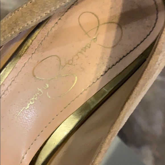 Women Wedges - Picture 2 of 4